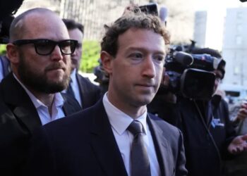 Mark Zuckerberg testificó en juicio por daños a salud mental de menores