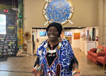 Honra San Diego el legado afromexicano y su influencia histórica y cultural
