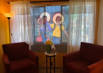 Inauguran el Pope Francis Center con feria comunitaria en Barrio Logan