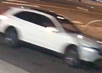 Buscan a conductor involucrado en atropellamiento mortal en San Diego