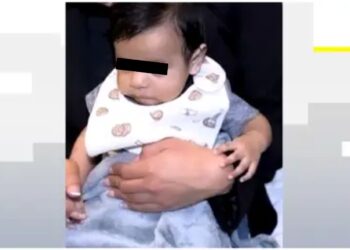 Deportan a bebé de dos meses tras hospitalización en Texas