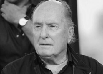 Muere el actor Robert Duvall a los 95 años