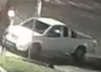 Buscan al sospechoso que disparó dos veces contra pizzería en Kearny Mesa esta semana