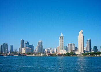San Diego lanza encuesta ciudadana para definir nuevos recortes ante déficit de presupuesto