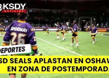 Seals regresan a casa este sábado 21 de febrero para Margaritaville Night
