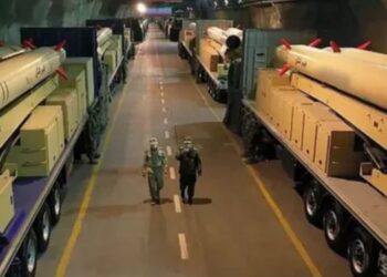 PrSM entra en combate por primera vez durante Operación Epic Fury