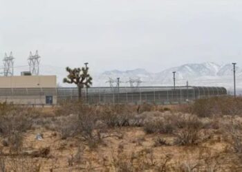 Otro mexicano falleció bajo custodia de ICE en California