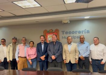Emprendedores del Valle de Guadalupe impulsan agenda conjunta con SEDETI de Tijuana