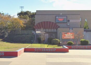Junta Escolar inicia el proceso para cambiar el nombre de la Escuela Primaria César Chávez