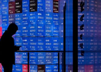 Guerra se expande en Medio Oriente; caen mercados y sube el petróleo