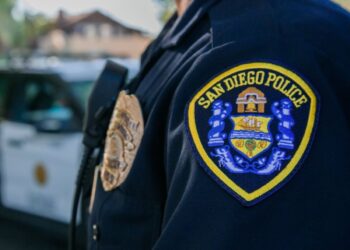 Investiga SDPD muerte en vecindario Morena; piden evitar la zona