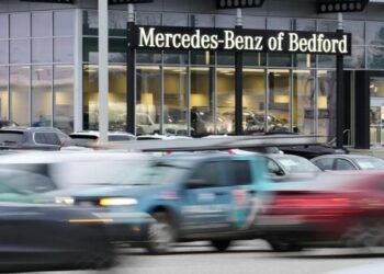 Demanda de estados desafía aranceles comerciales impuestos por Trump