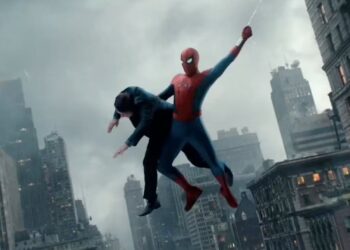 SPIDER-MAN: BRAND NEW DAY – Tráiler oficial genera euforia global