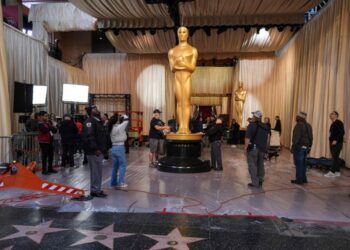 Los Óscar abandonan el Teatro Dolby en Hollywood y se mudan a L.A. Live en 2029