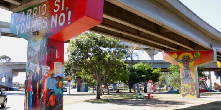 Parque Chicano conmemora 56 años de legado y resiliencia este sábado