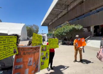 ¡Fraude inmobiliario en Tijuana! Familias de la zona oeste denuncian riesgo de desalojo