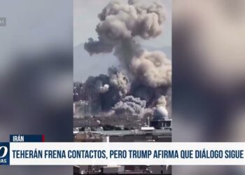 Resumen de noticias Nacionales e Internacionales Junio 2, 2026