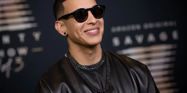 Daddy Yankee