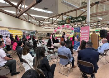 Evento de salud Chula Vista