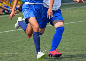 Ligas de fútbol de Estados Unidos logran objetivo de igualdad salarial