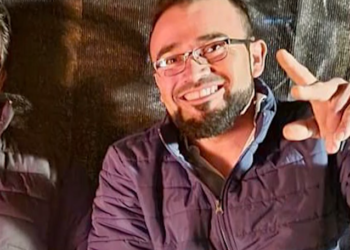 Jorge Luis Cabrera, joven asesinato en Tijuana por policías