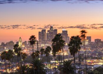 California ciudad