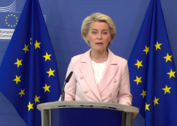 Ursula Von Der Leyen