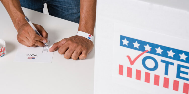 California elections 2022