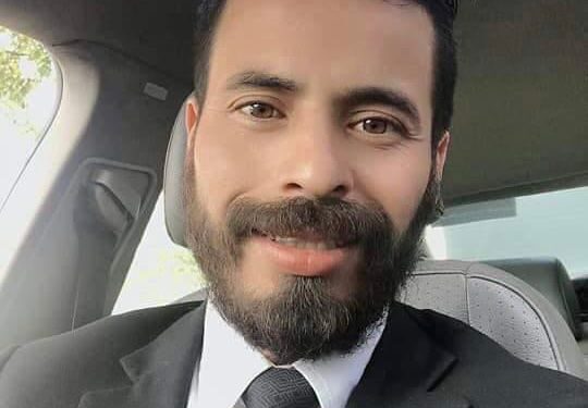 Iván Carpio