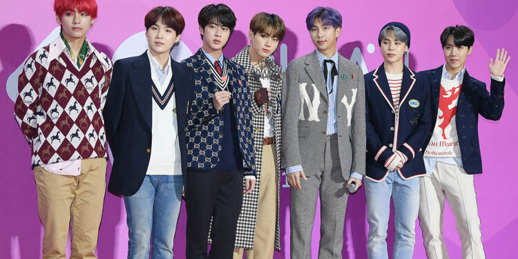 BTS Army