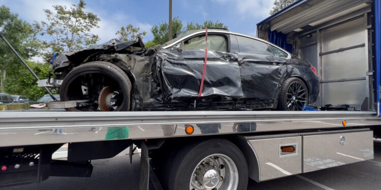 Comienzan los 100 días más mortales por accidentes automovilísticos