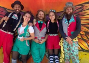 Caravana Filantropia