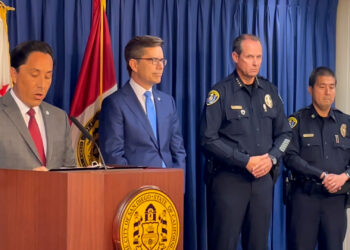 Presentan alternativas para reducir el número de indigentes en San Diego