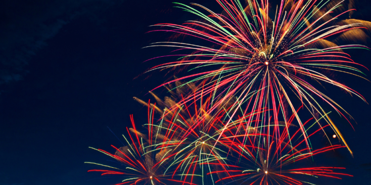 Fire Works