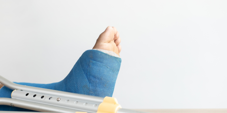 Inmigrantes podrían recibir indemnización tras accidente en el trabajo