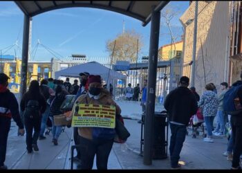 Estadounidenses encuentran en México resguardo de sus crímenes