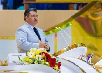 Naason Joaquín García