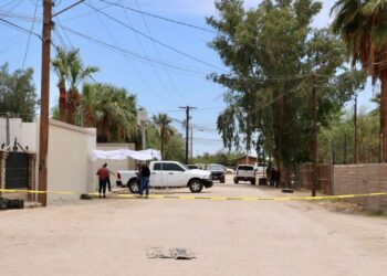 Repuntan homicidios