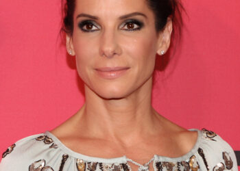 Sandra Bullock
