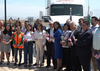 Día del Transportista