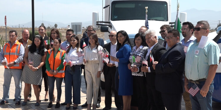 Día del Transportista