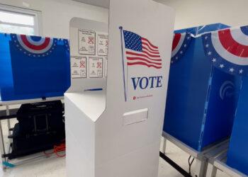 Promueven participación electoral entre la comunidad hispana