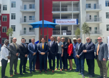 Desarrollo inmobiliario