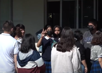 Harán diagnóstico mental a estudiantes de preparatoria Federal Lázaro Cárdenas