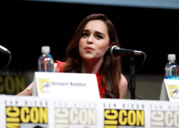 Emilia Clarke