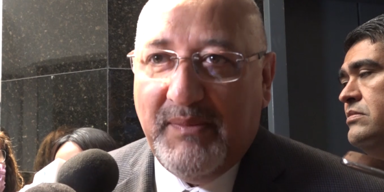 Jose Fernando Sanchez