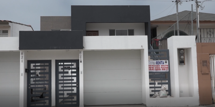 Mercado estadounidense desplaza a mexicanos a las periferias de Tijuana