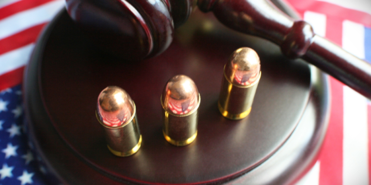 Gun Laws