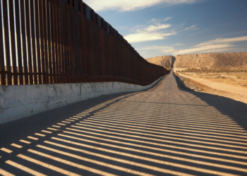 U.S Border Protection