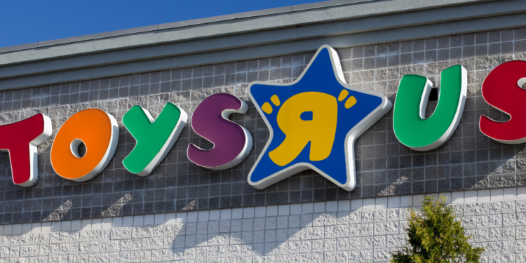 Toys R Us